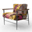 Fauteuil d'appoint Creel-550784182
