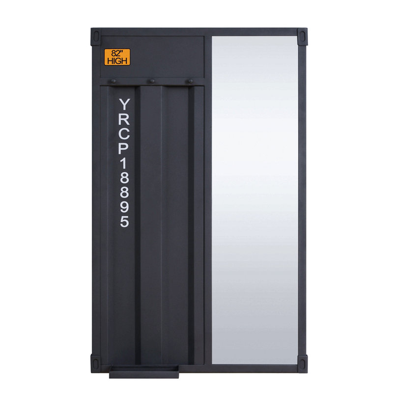 Miroir Cargo