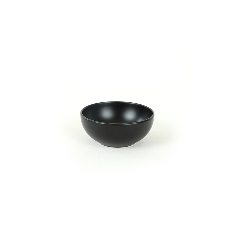 Latitude Run Antaniya Salad Bowl, Multicolor