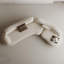 Canapé en forme de nylon blanc 125,98 po-2120580377-2120580383