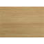 Bureau d'ordinateur, bureau personnel, ordinateur portable, tablettes de rangement, L 48 po, travail, stratifié naturel, métal blanc, contemporain, moderne-518075442
