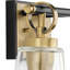 Éclairage pour meuble-lavabo à intensité variable Cassell-94225569-94225566