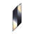 Bary Ceramic LED Flush Mounted Sconce-1255311914-1255311897