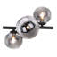 Lamson Glass Ceiling Spotlight
