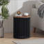 Table d'appoint en bois massif ACACIA