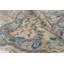 Rock My Classics Wool Oriental Area Rug in Ivory/Rose/Blue-80833301