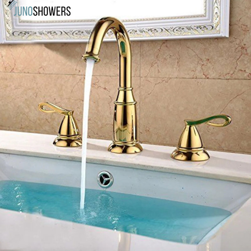 Robinet de lavabo pour salle de bain Marseille