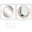 Wood Vanity Mirror Wall-1511023379-1511023390