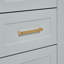 ARIEL TAYLOR 61 IN SINGLE RECTANGLE SINK VANITY-1043704617-1010434423