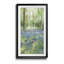 Lavender Hill II - reproduction d'art-619313631-618123030-618123032
