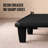 Knickerbocker emBrace 360 Platform Bed Frame | Strongest Bed Available, Motion and Sound Free, Made in USA, Frame Only | Brown, Cal King-582542549-582542511