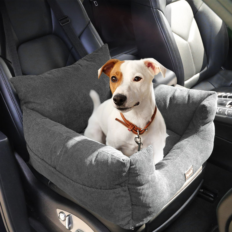 Antonique Pet Bed, 30cm H x 55cm W x 55cm D