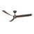 Black with Brown Blades is out of stock