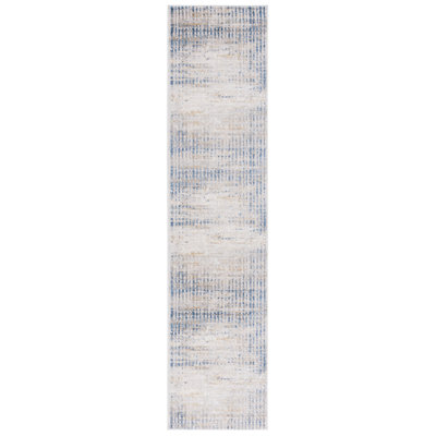 Palma Performance Abstract Rug