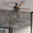 Arlea 52" Ceiling Fan with LED Light-809178438