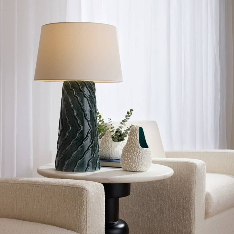 Huron Table Lamp