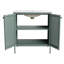 Ensemble de meuble-lavabo 30 po avec armoire-688443405