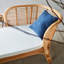 Chaise naturelle tissée à la main-2144443212