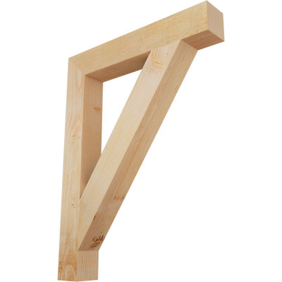 Support de bloc traditionnel