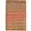 Wool Striped Area Rug