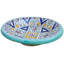 Handmade Ceramic Decorative Plate