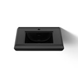Memoirs®  Pedestal Tall Bathroom Sink with Overflow