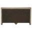 Commode 9 tiroirs Flores