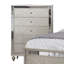 Motif décoratif de style contemporain 1 pièce