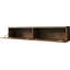 Kiger Floating TV Stand for TVs up to 75"-1428344554