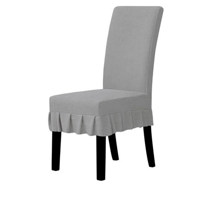 Housse extensible pour chaise de salle à manger avec housse pour chaise de salle à manger Banquet