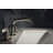 Castia by Studio McGee Widespread Bathroom Sink Faucet 0.5 GPM-92982324
