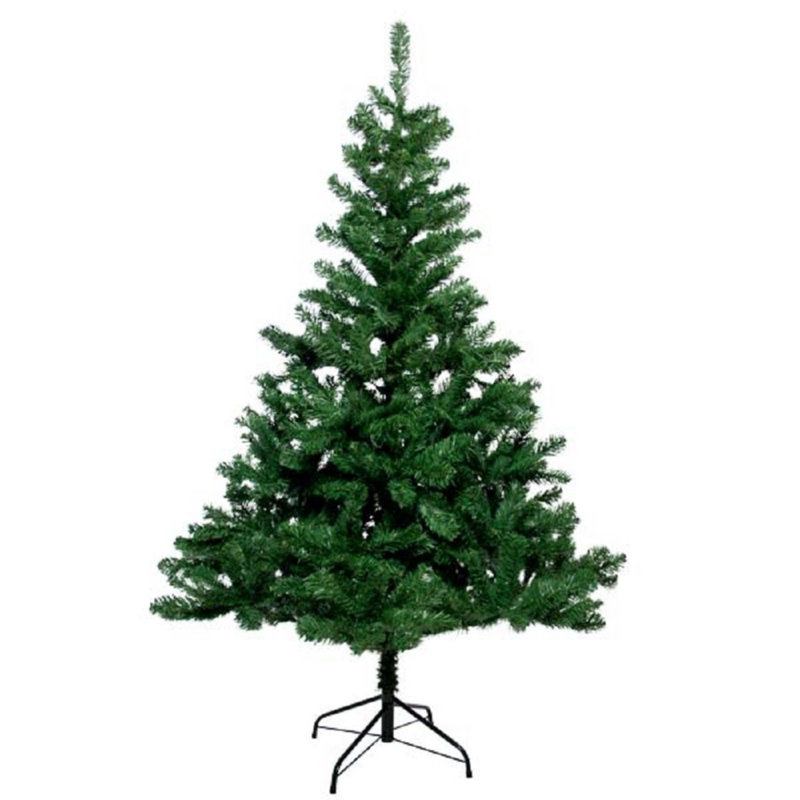 180cm H Artificial Pine Christmas Tree