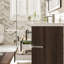 Ensemble de meuble-lavabo double Wauconda-1973046514-1933961110