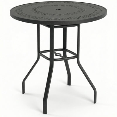 Table de bar 42 po