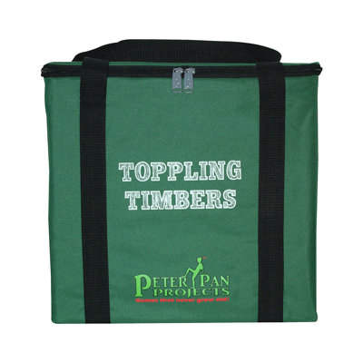 Toppling Timbers