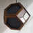 Walnut/Black