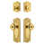 Lifetime Brass est en rupture de stock