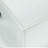 Wood Laundry Hamper with Handles-24183357-88641943