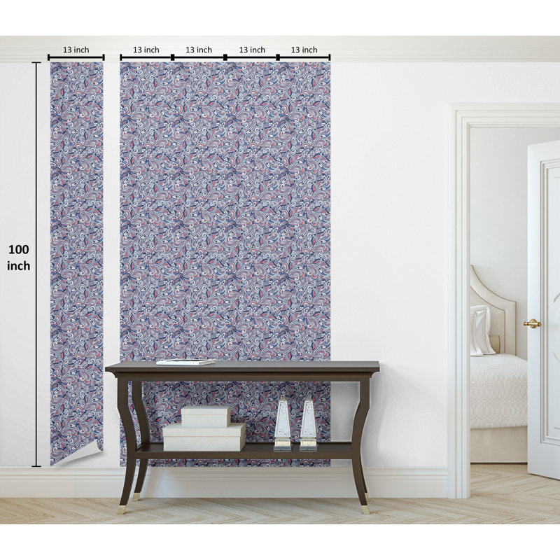 Souci Roll, 100" L x 13" W