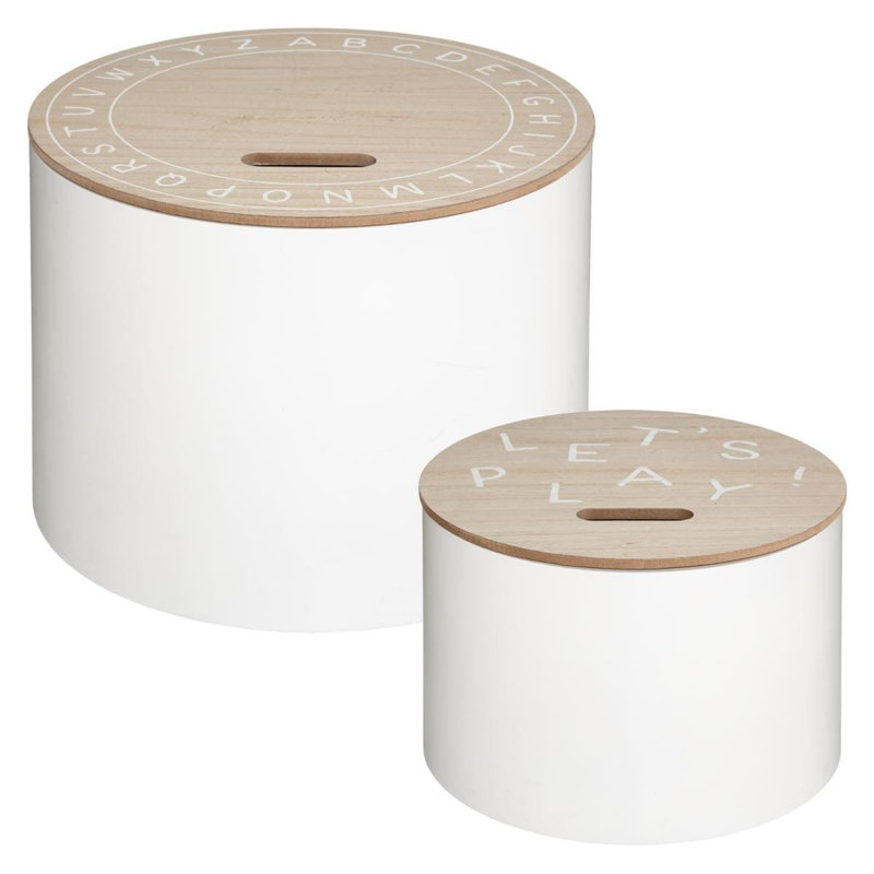 Ellenor Nightstand