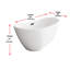 Baignoire de trempage 54 "x 29" Ardis-108225149