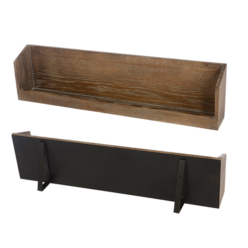 Bracket Shelf