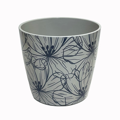 Pot d'intérieur / extérieur 7 po