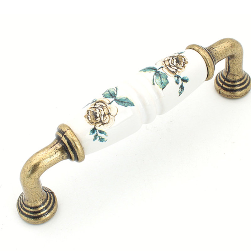 9/10" Center to Center Bar Handle