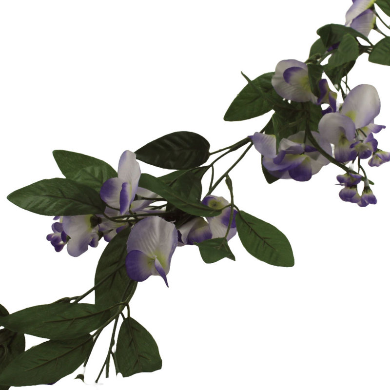 Arrangement, Purple
