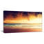 «Palm Leaves on Caribbean Seashore», impression-35061656-35061654