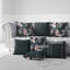 Coussin Twilight Bouquet-111762538-111762534
