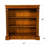 Burled Penhurst Bookcase