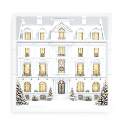 Acrylic Decorative Tray