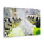 No Frame Print on Canvas